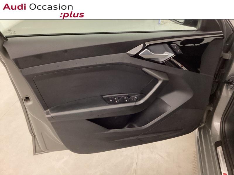 Voitures occasions Audi A1 Sportback S line Nice