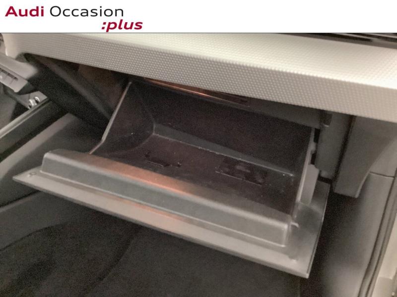 Voitures occasions Audi A1 Sportback S line Nice