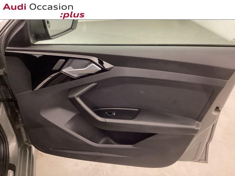 Voitures occasions Audi A1 Sportback S line Nice