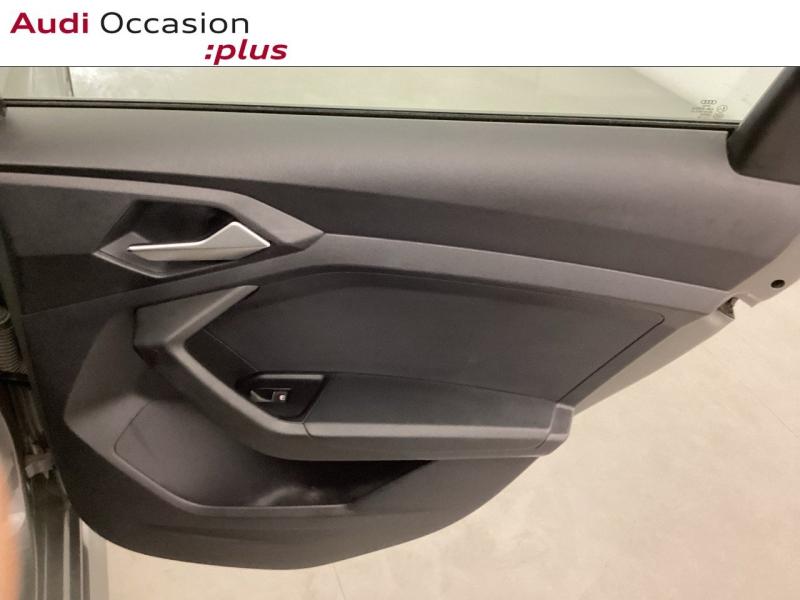 Voitures occasions Audi A1 Sportback S line Nice