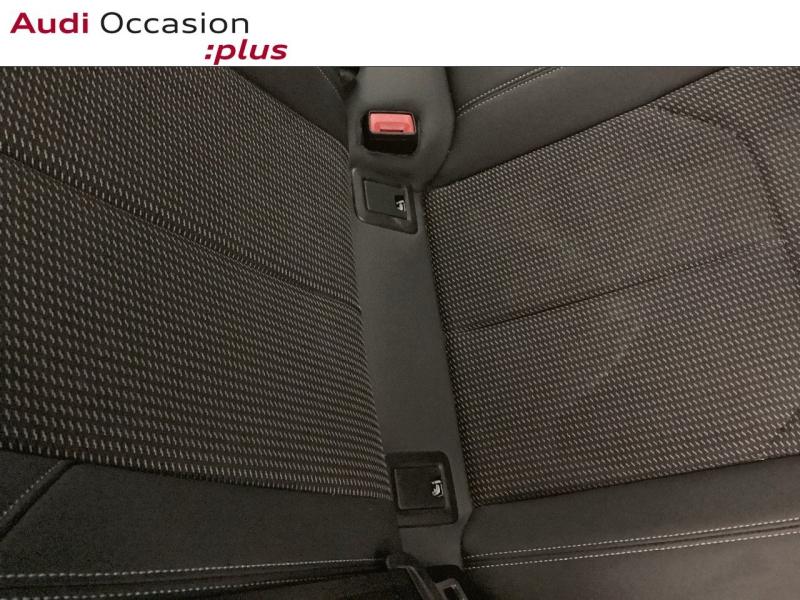 Voitures occasions Audi A1 Sportback S line Nice