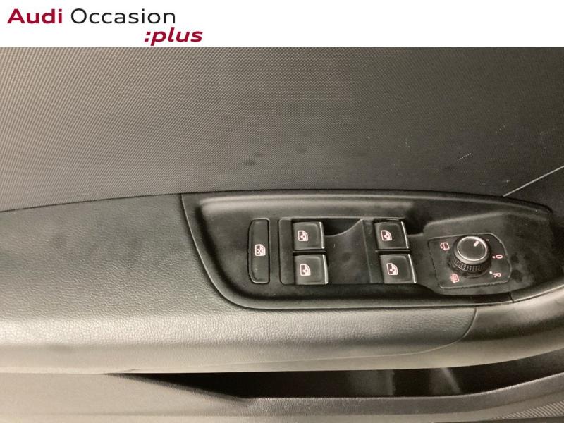 Voitures occasions Audi A1 Sportback S line Nice