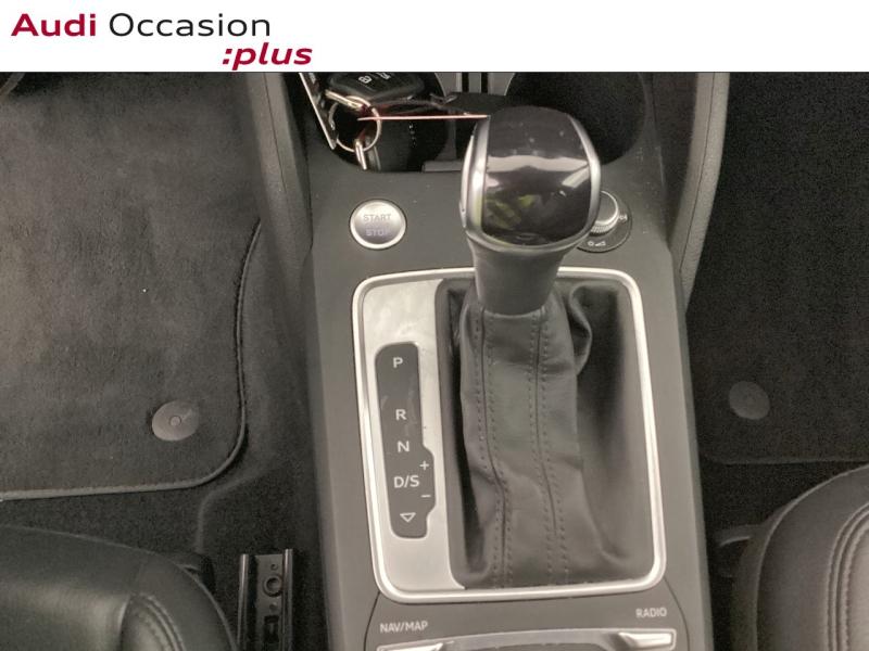 Voitures occasions Audi Q2 Design Luxe Nice