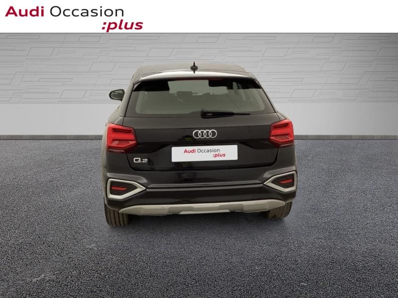 Voitures occasions Audi Q2 Design Luxe Nice
