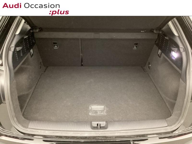 Voitures occasions Audi Q2 Design Luxe Nice