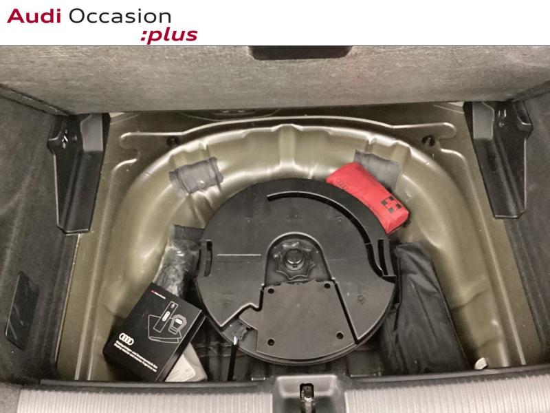 Voitures occasions Audi Q2 Design Luxe Nice