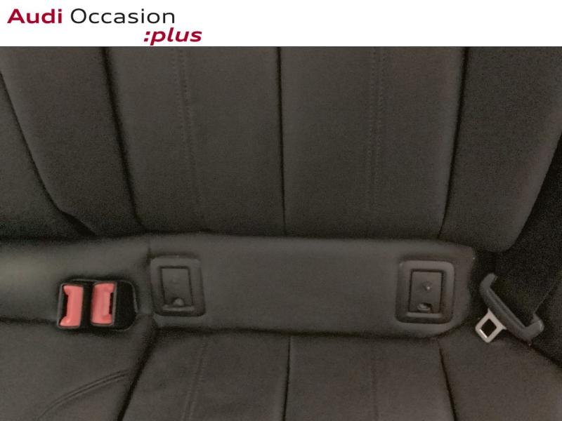 Voitures occasions Audi Q2 Design Luxe Nice