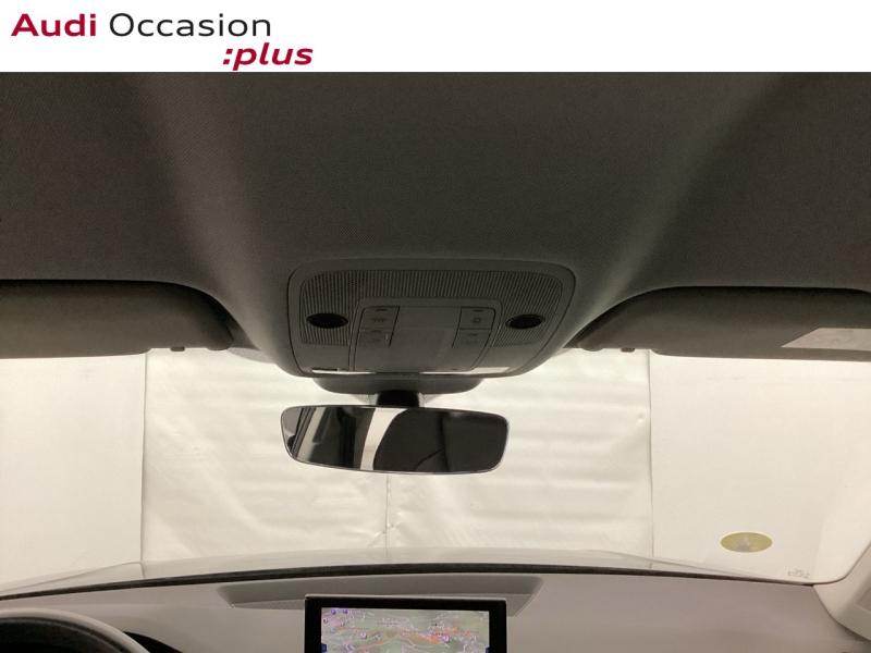 Voitures occasions Audi Q2 Design Luxe Nice