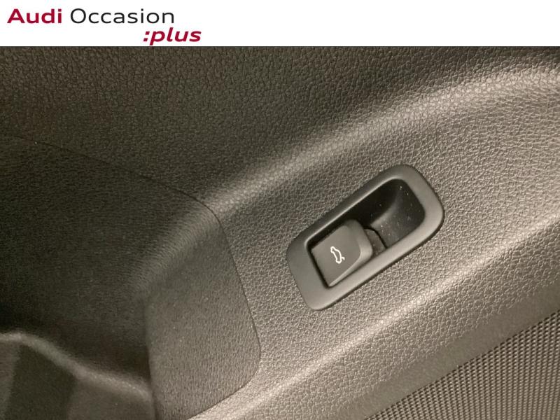Voitures occasions Audi Q2 Design Luxe Nice