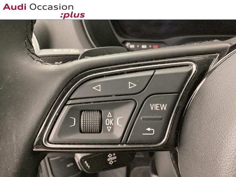 Voitures occasions Audi Q2 Design Luxe Nice