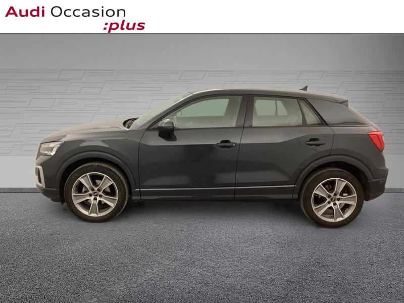 Voitures occasions Audi Q2 Design Luxe Nice