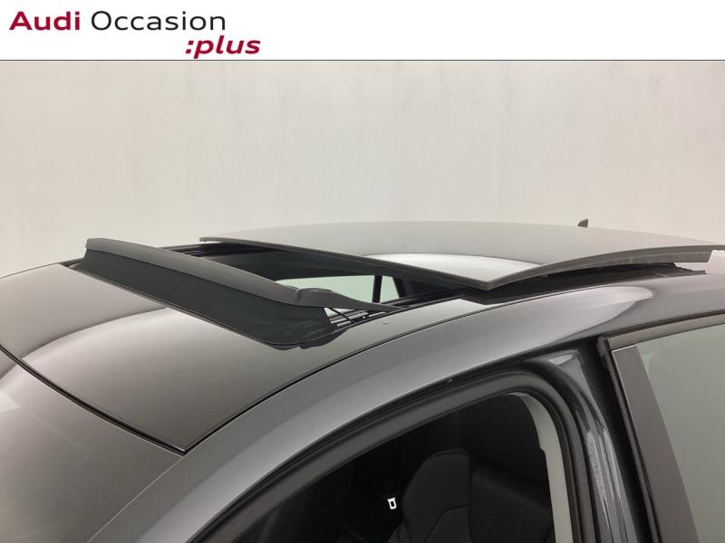 Voitures occasions Audi Q2 Design Luxe Nice