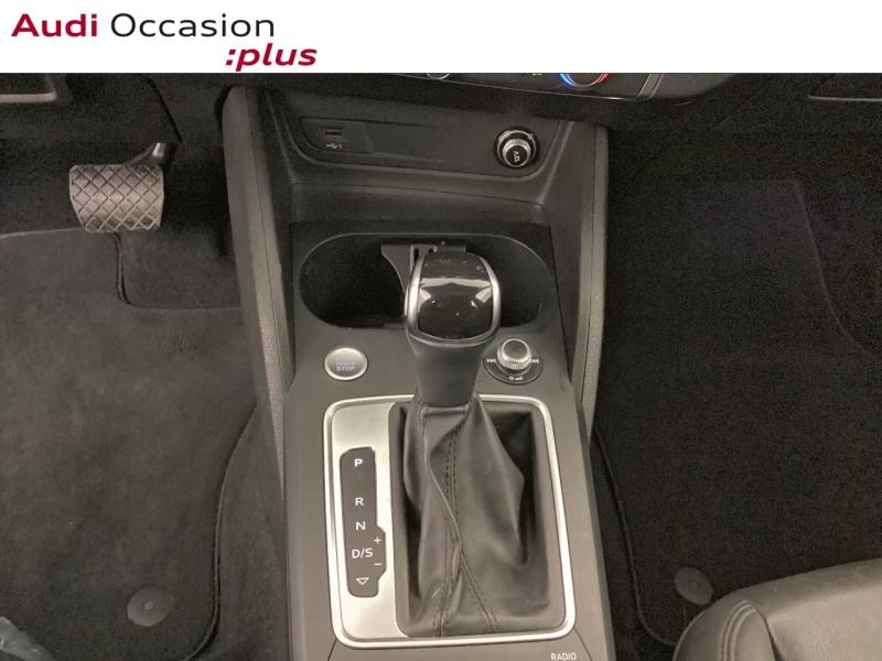 Voitures occasions Audi Q2 Design Luxe Nice