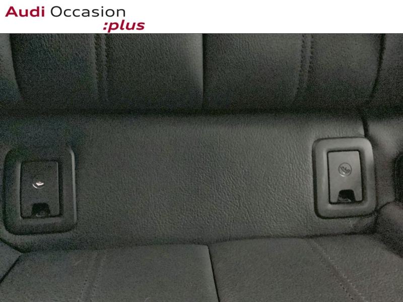 Voitures occasions Audi Q2 Design Luxe Nice