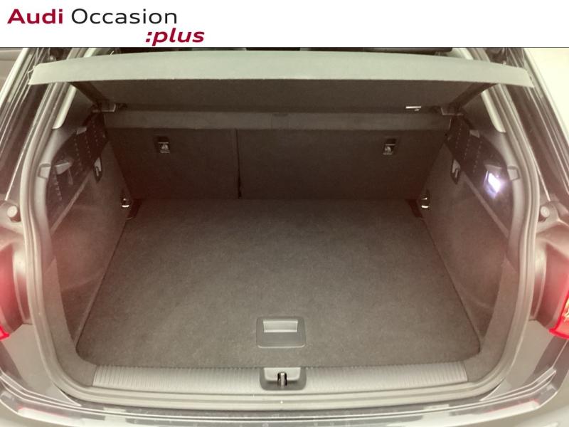 Voitures occasions Audi Q2 Design Luxe Nice