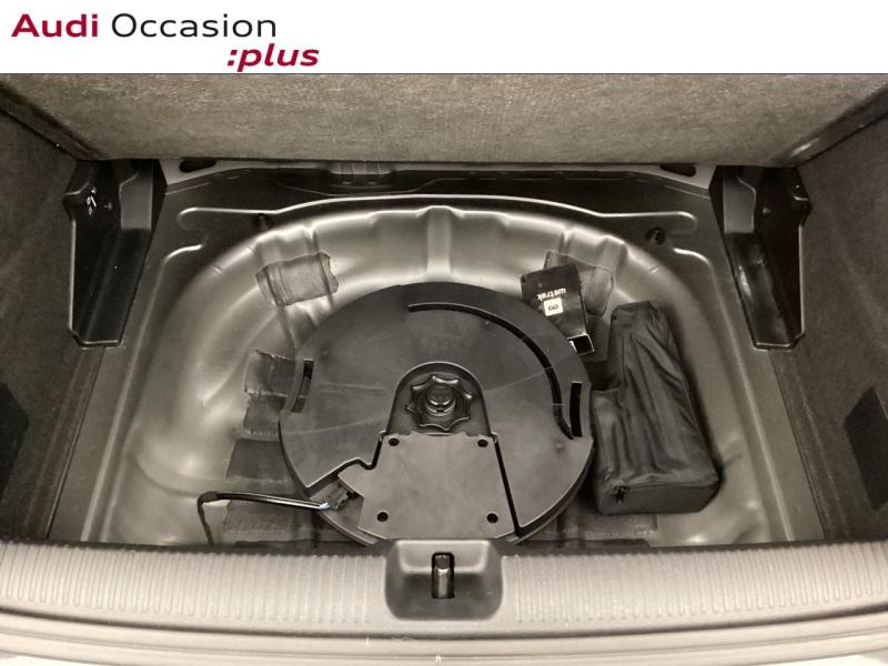 Voitures occasions Audi Q2 Design Luxe Nice