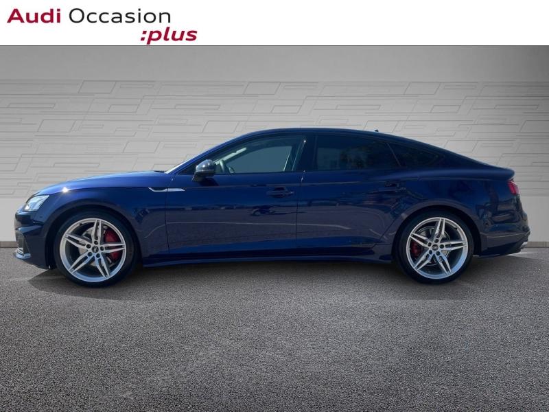 Voitures occasions Audi A5 Sportback Avus Nice