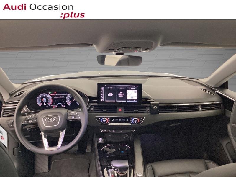 Voitures occasions Audi A5 Sportback Avus Nice
