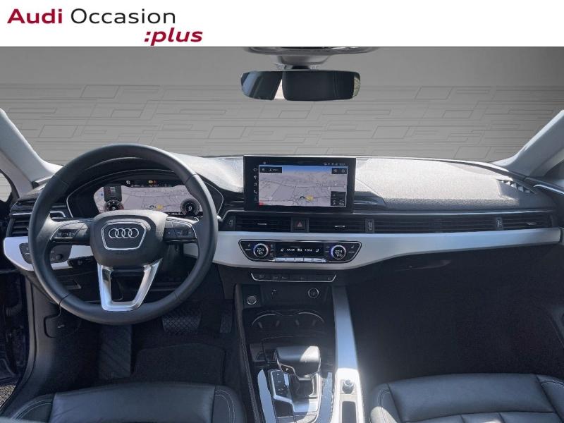 Voitures occasions Audi A5 Sportback Avus Nice