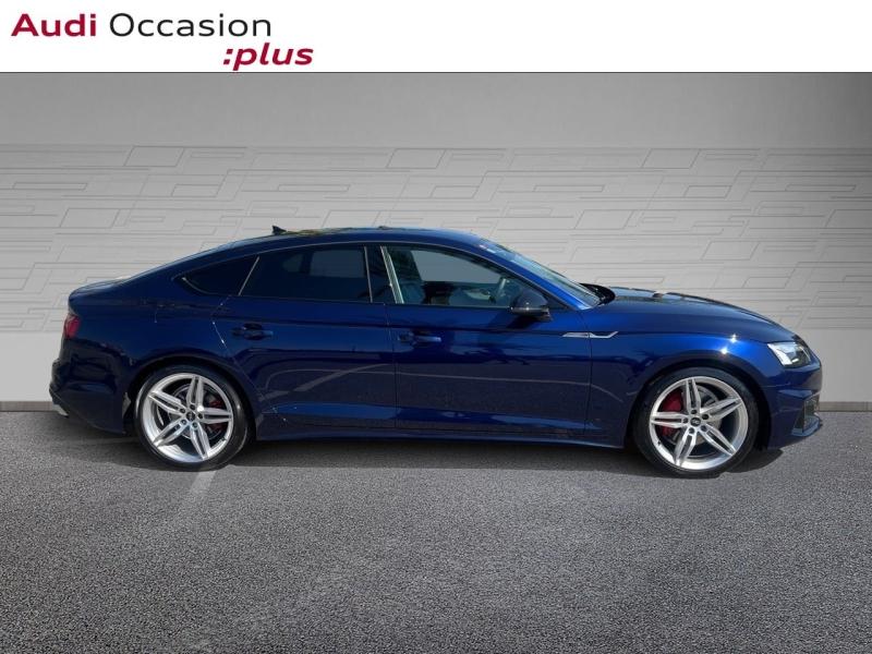 Voitures occasions Audi A5 Sportback Avus Mougins