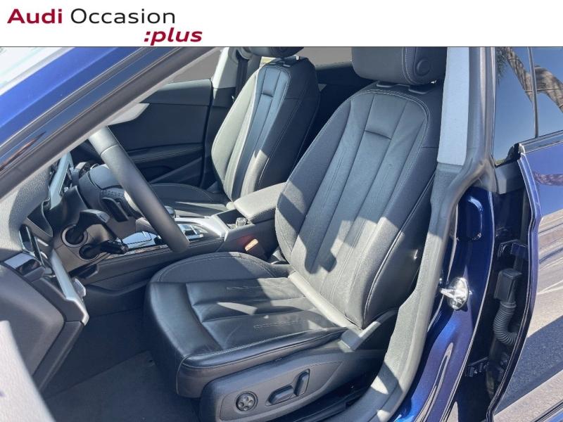 Voitures occasions Audi A5 Sportback Avus Mougins