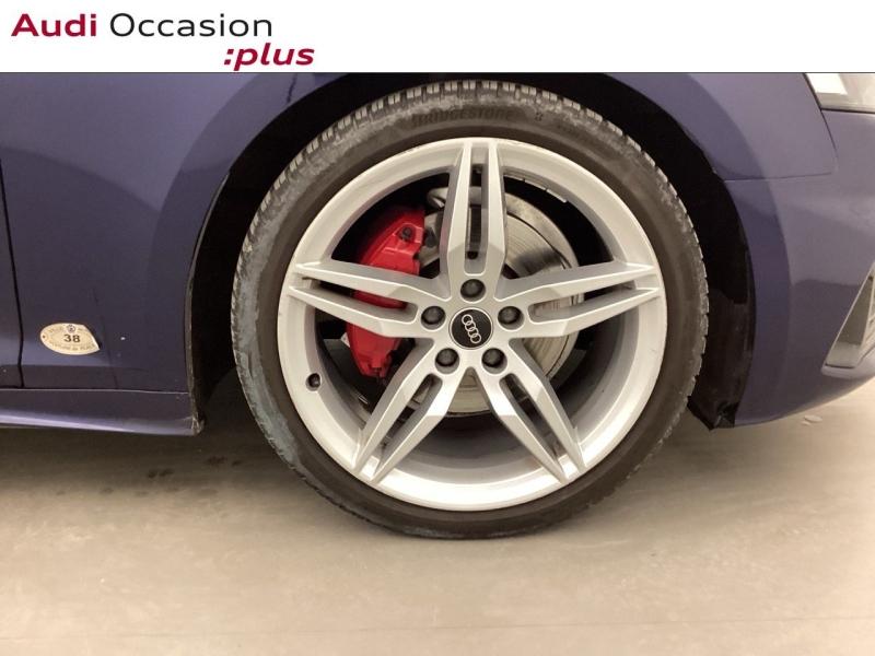 Voitures occasions Audi A5 Sportback Avus Nice