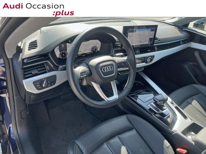 Voitures occasions Audi A5 Sportback Avus Nice