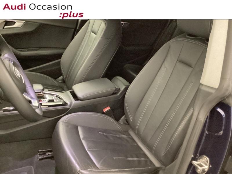 Voitures occasions Audi A5 Sportback Avus Nice