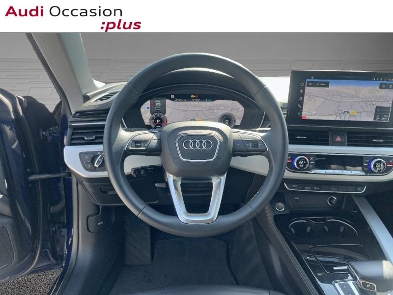 Voitures occasions Audi A5 Sportback Avus Nice