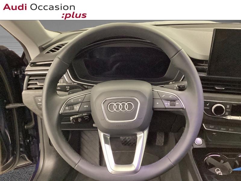 Voitures occasions Audi A5 Sportback Avus Nice