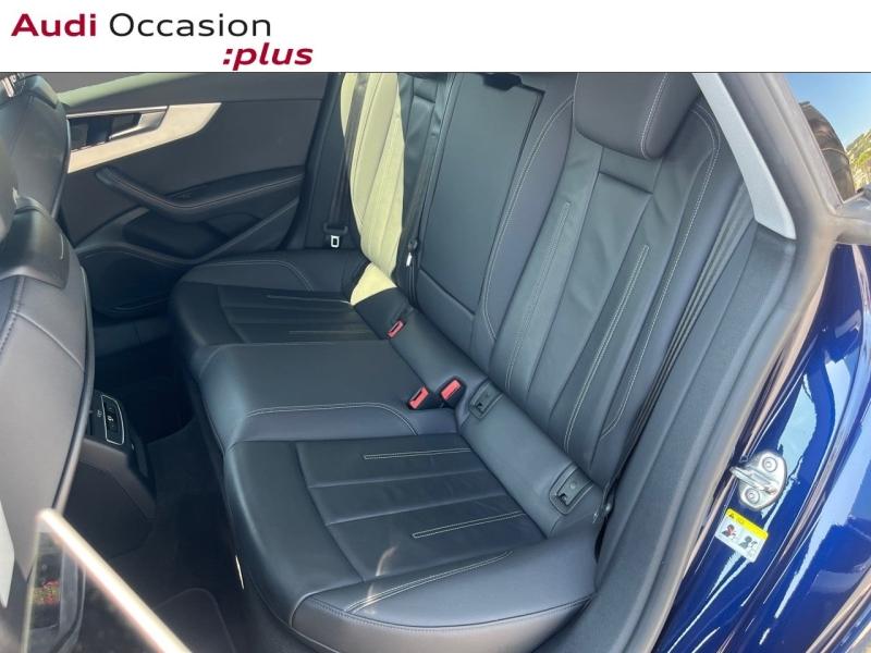 Voitures occasions Audi A5 Sportback Avus Nice