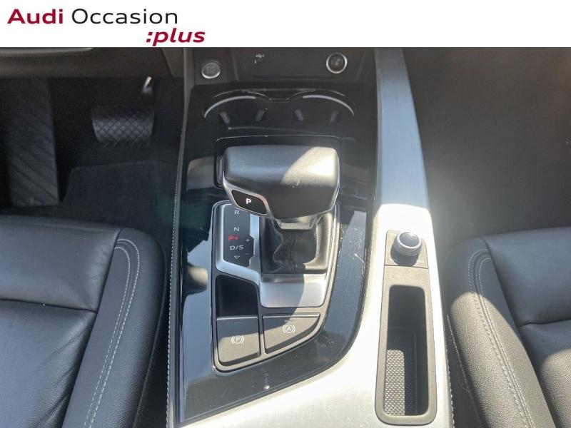 Voitures occasions Audi A5 Sportback Avus Mougins