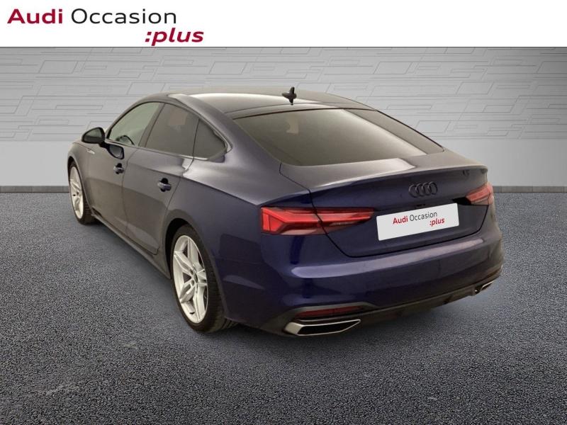 Voitures occasions Audi A5 Sportback Avus Nice