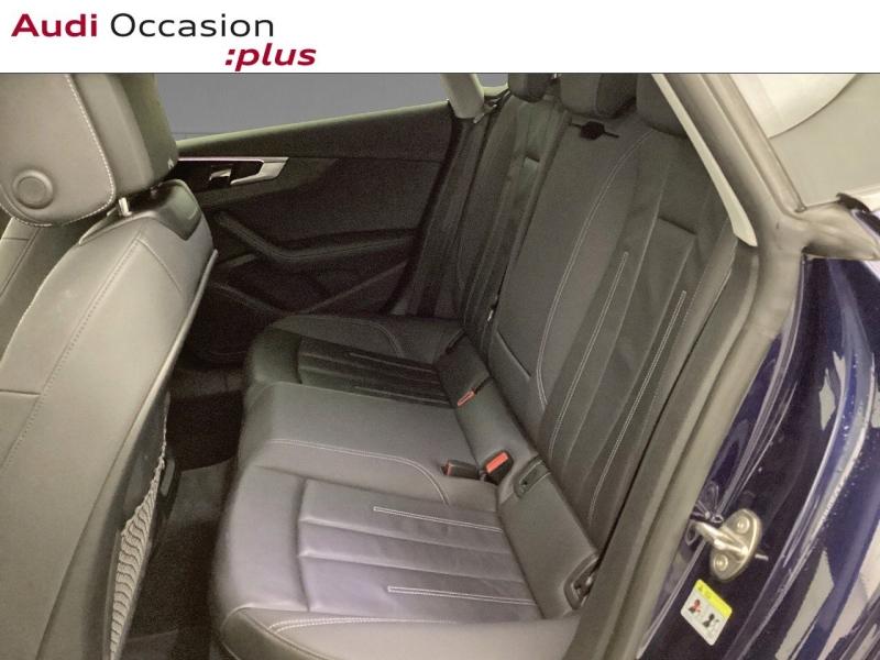 Voitures occasions Audi A5 Sportback Avus Nice