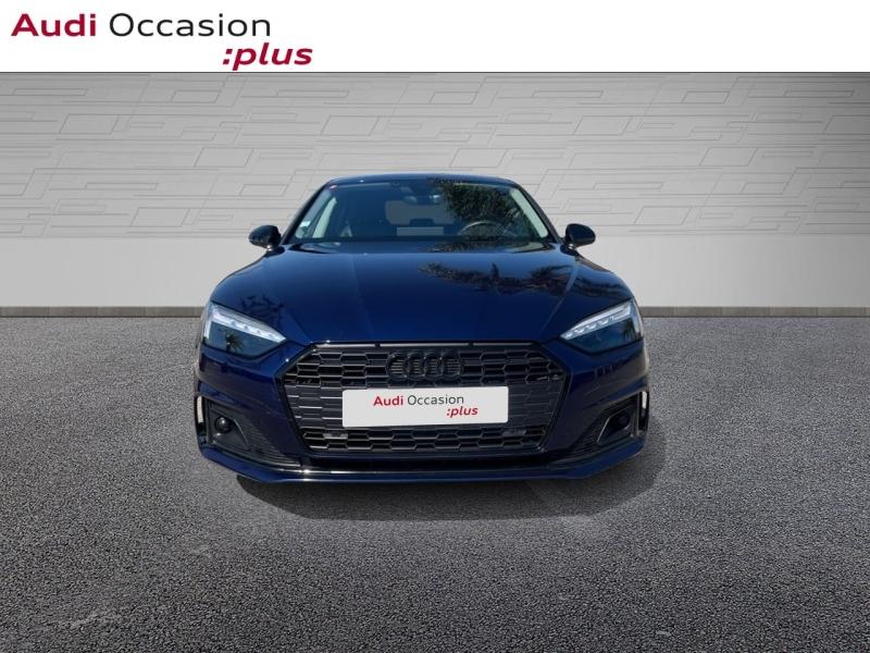 Voitures occasions Audi A5 Sportback Avus Nice
