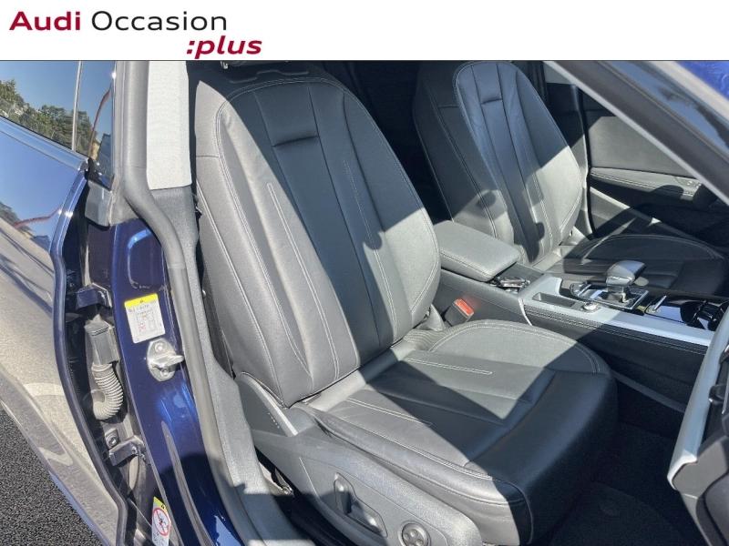 Voitures occasions Audi A5 Sportback Avus Mougins