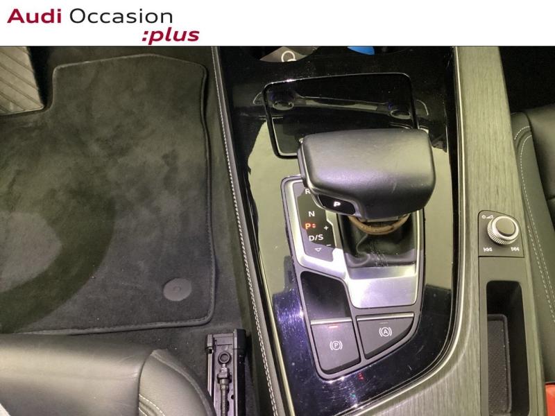 Voitures occasions Audi A5 Sportback Avus Nice