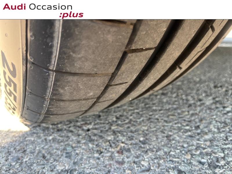 Voitures occasions Audi A5 Sportback Avus Nice