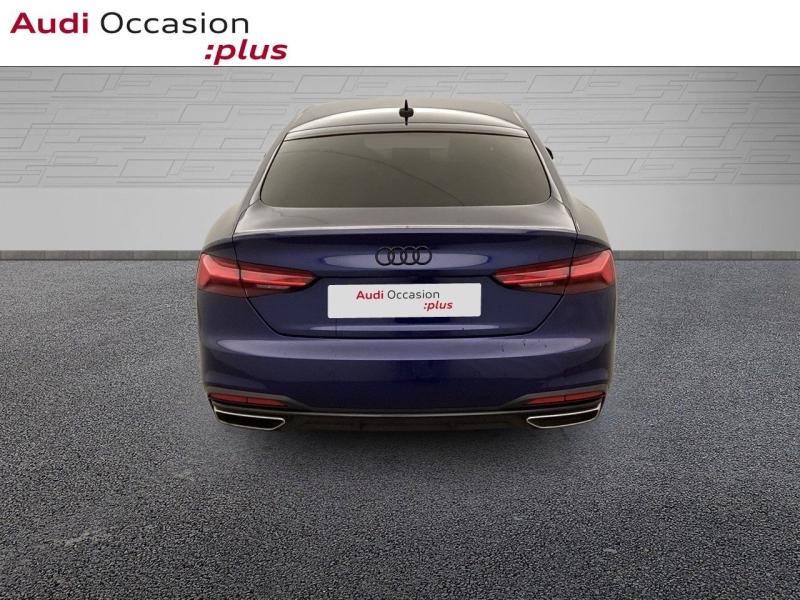 Voitures occasions Audi A5 Sportback Avus Nice