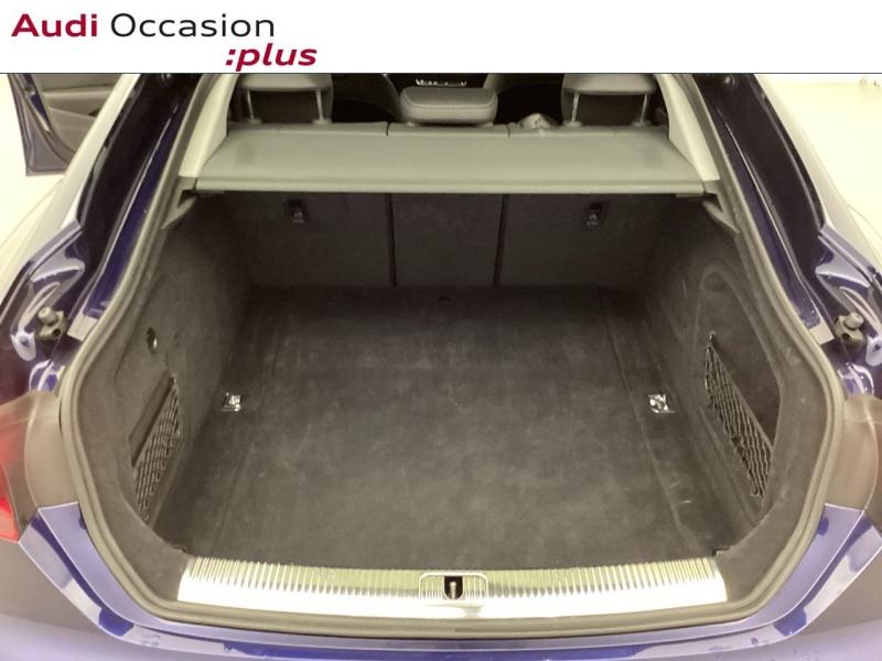 Voitures occasions Audi A5 Sportback Avus Nice
