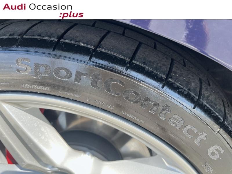 Voitures occasions Audi A5 Sportback Avus Nice