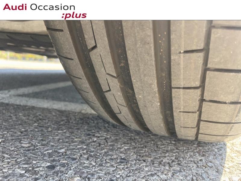 Voitures occasions Audi A5 Sportback Avus Nice
