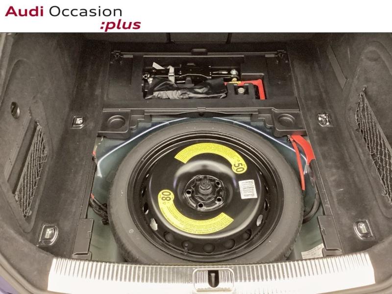 Voitures occasions Audi A5 Sportback Avus Nice