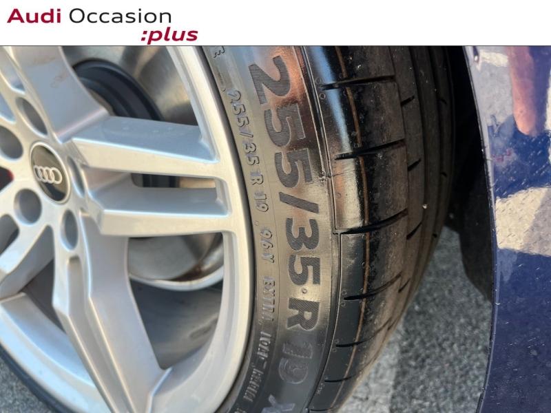 Voitures occasions Audi A5 Sportback Avus Nice