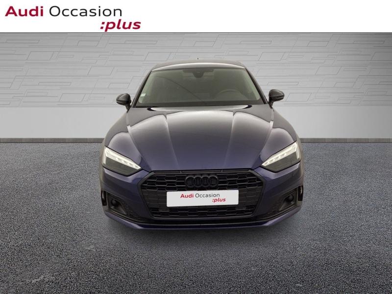 Voitures occasions Audi A5 Sportback Avus Nice