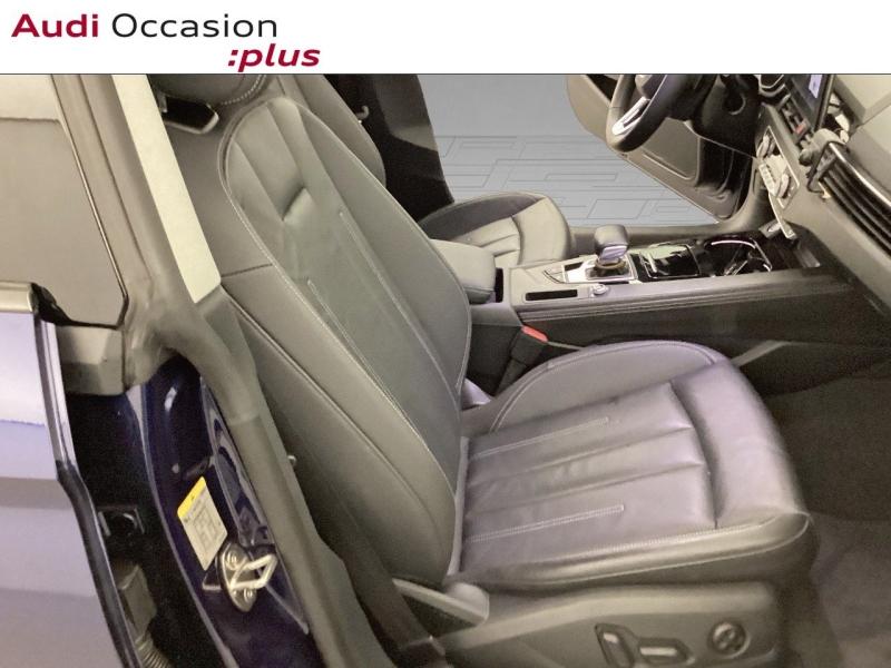 Voitures occasions Audi A5 Sportback Avus Nice