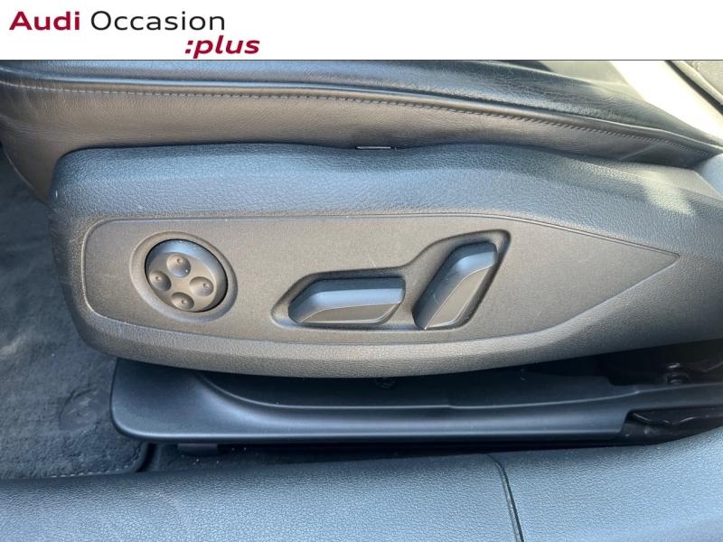 Voitures occasions Audi A5 Sportback Avus Nice