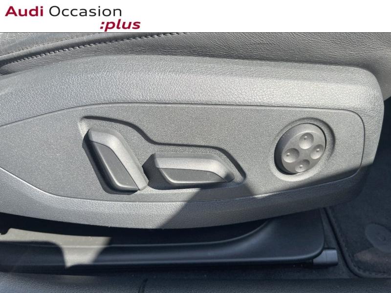 Voitures occasions Audi A5 Sportback Avus Nice