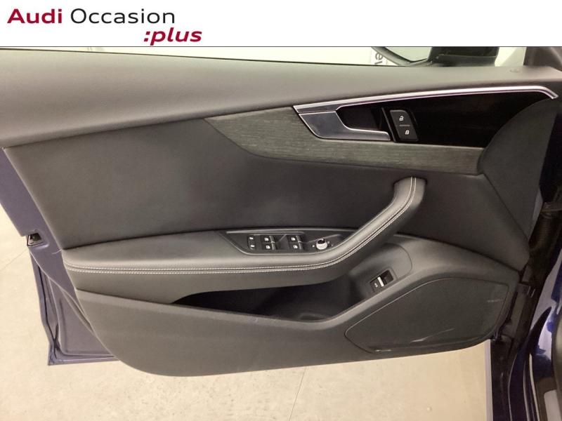 Voitures occasions Audi A5 Sportback Avus Nice