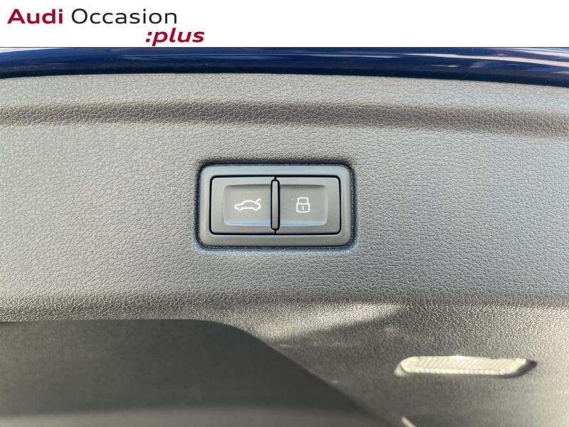 Voitures occasions Audi A5 Sportback Avus Nice